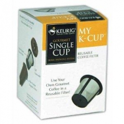 Keurig K-Cup Reuseable Coffee Filter